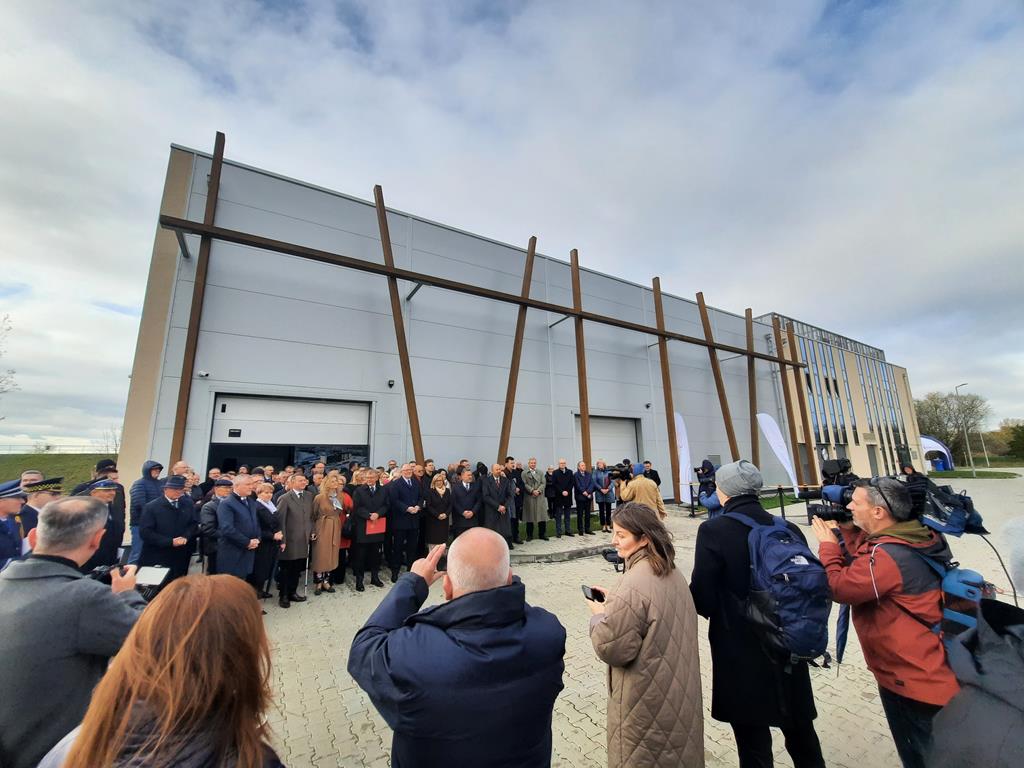 geotermia konin - Michalina Maciaszek - Radio Poznań