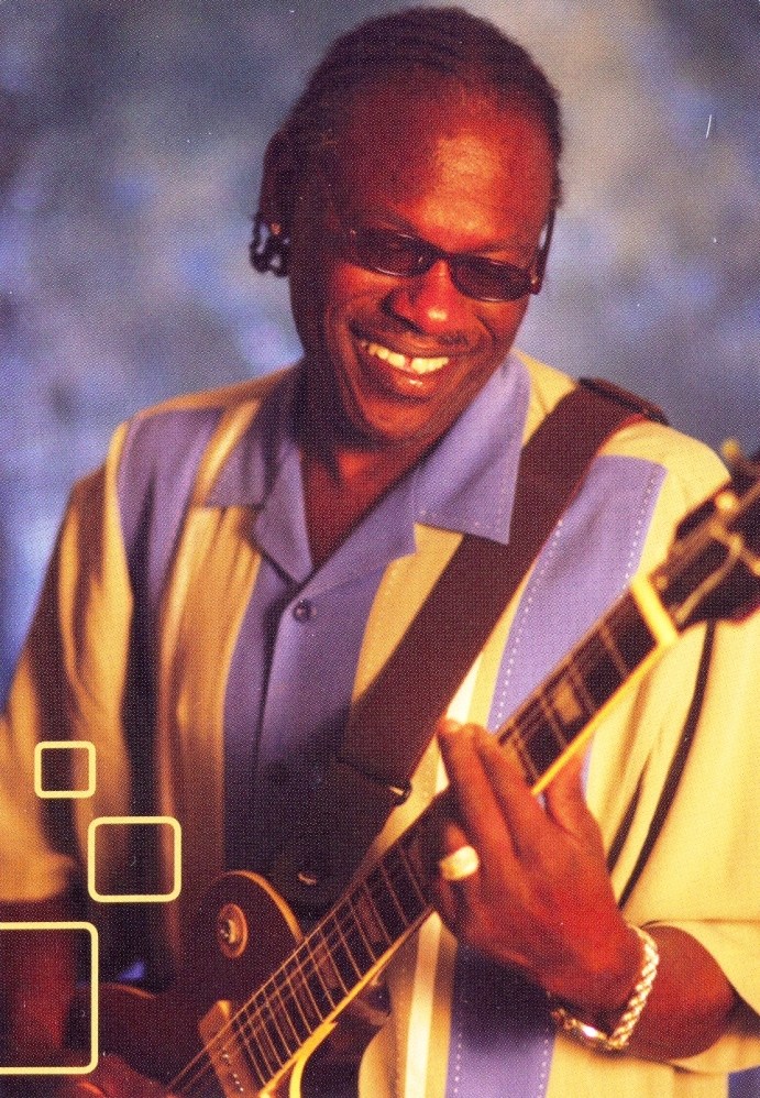 Joe Louis Walker Wikipedia