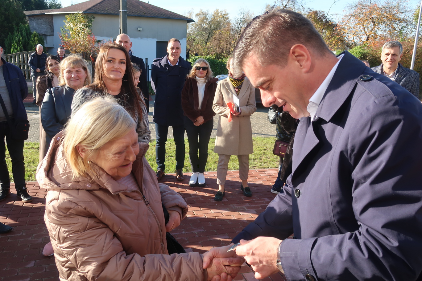 mieszkania - Bartłomiej Klupś - Radio Poznań