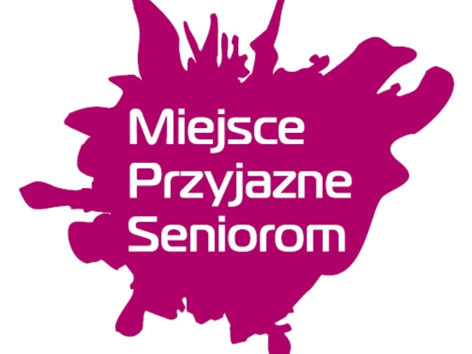 Miejsce Przyjazne Seniorom 2012 - CIS