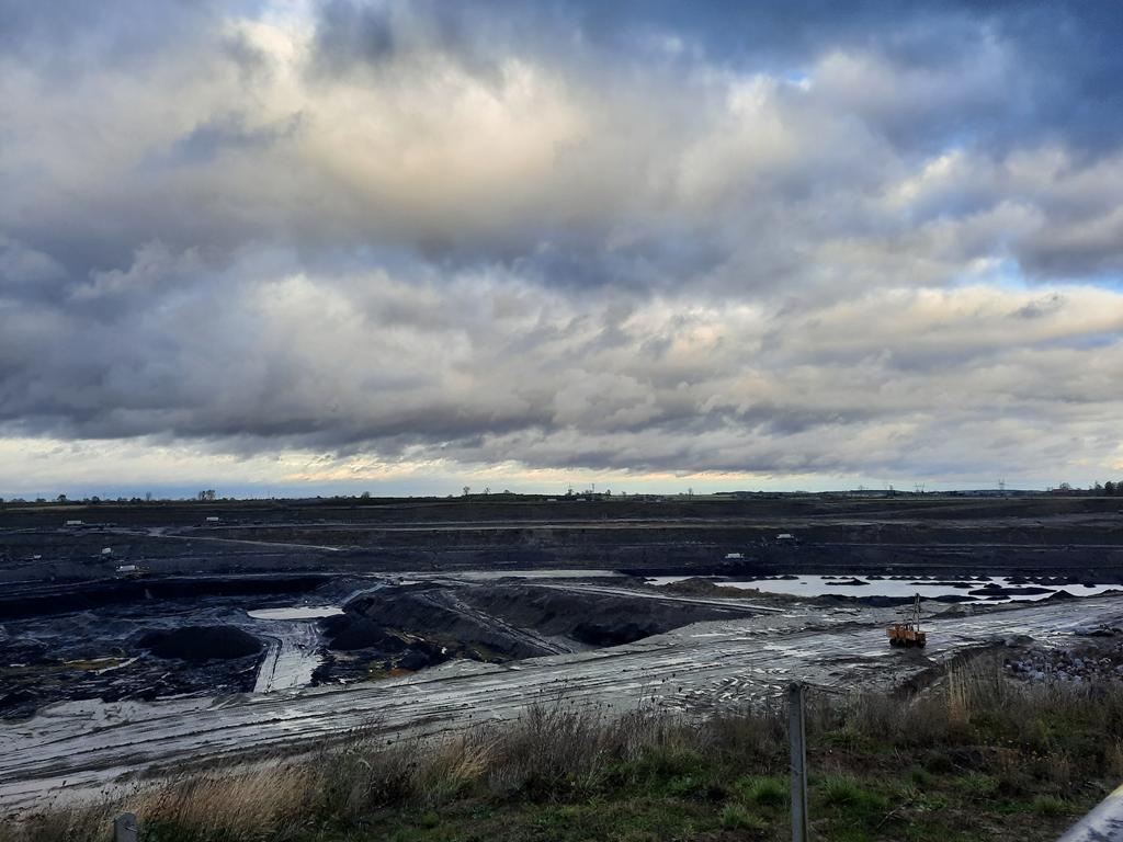 Tomisławice - Michalina Maciaszek - Radio Poznań