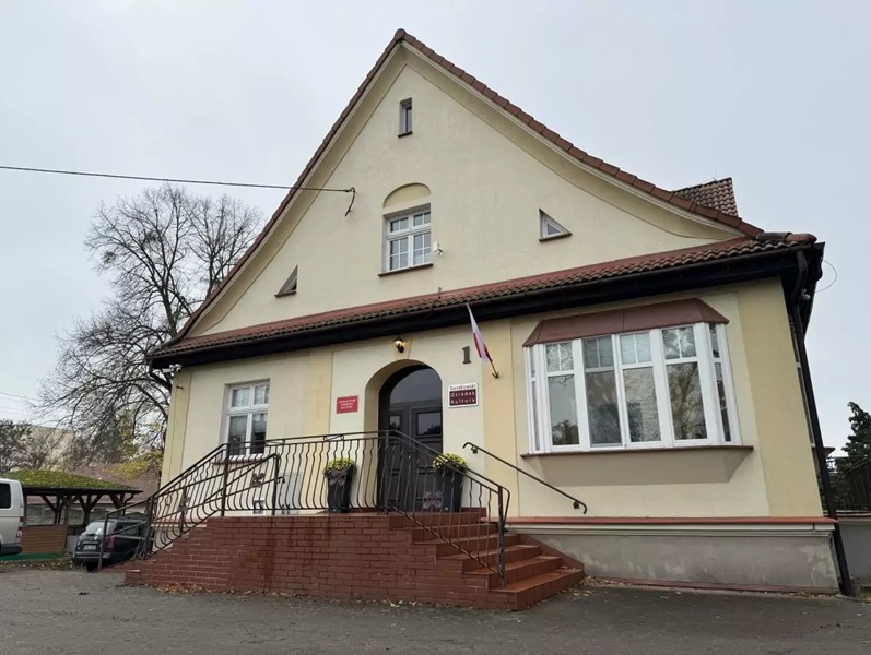 ośrodek kultury sieraków - kulturalnysierakow.pl