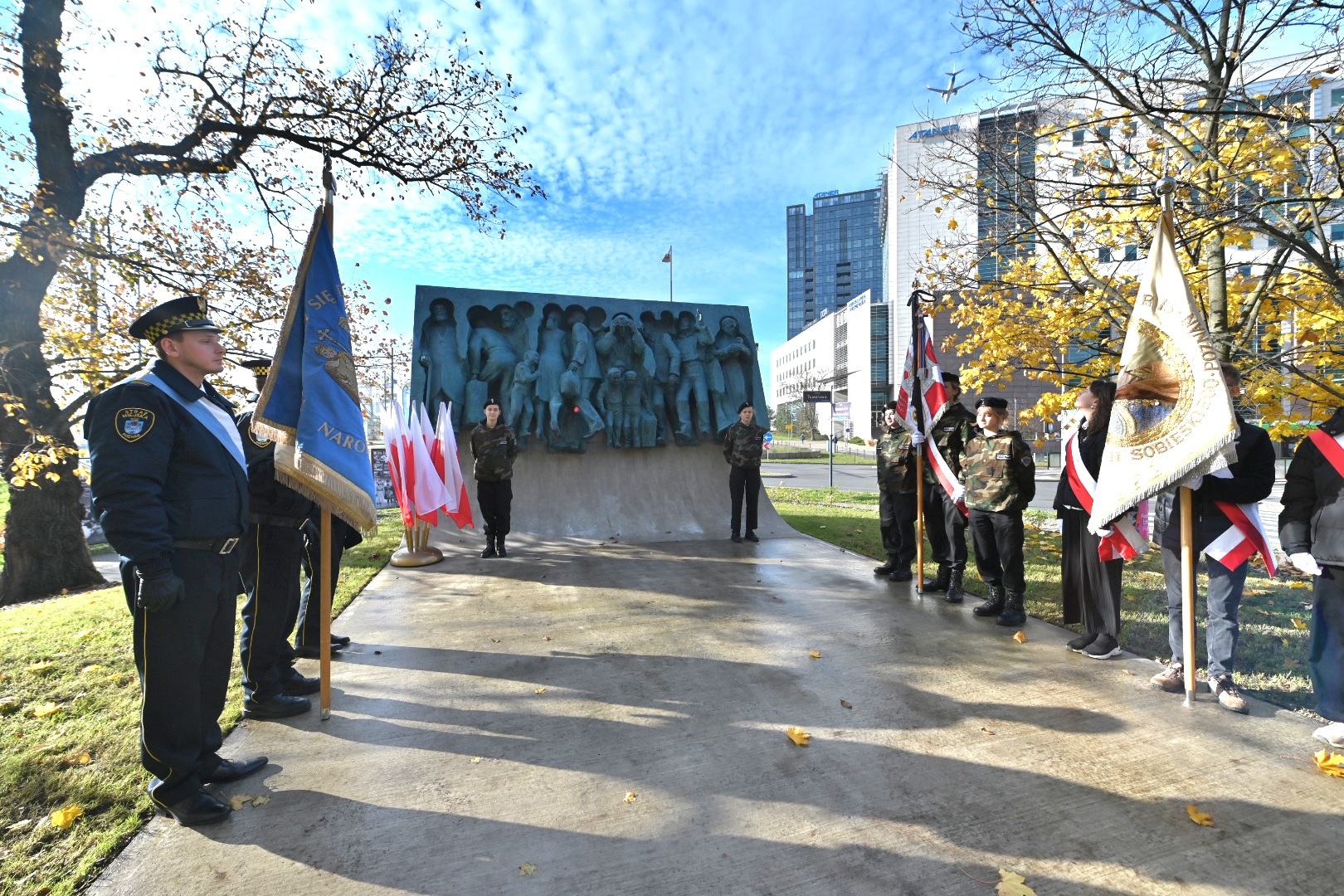wypędzenia poznań rocznica wypędzeń - Wojtek Wardejn  - Radio Poznań