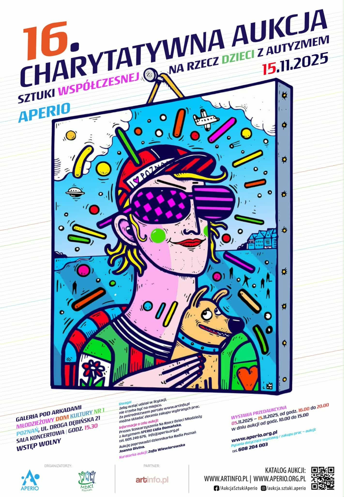 Stowarzyszenie Aperio