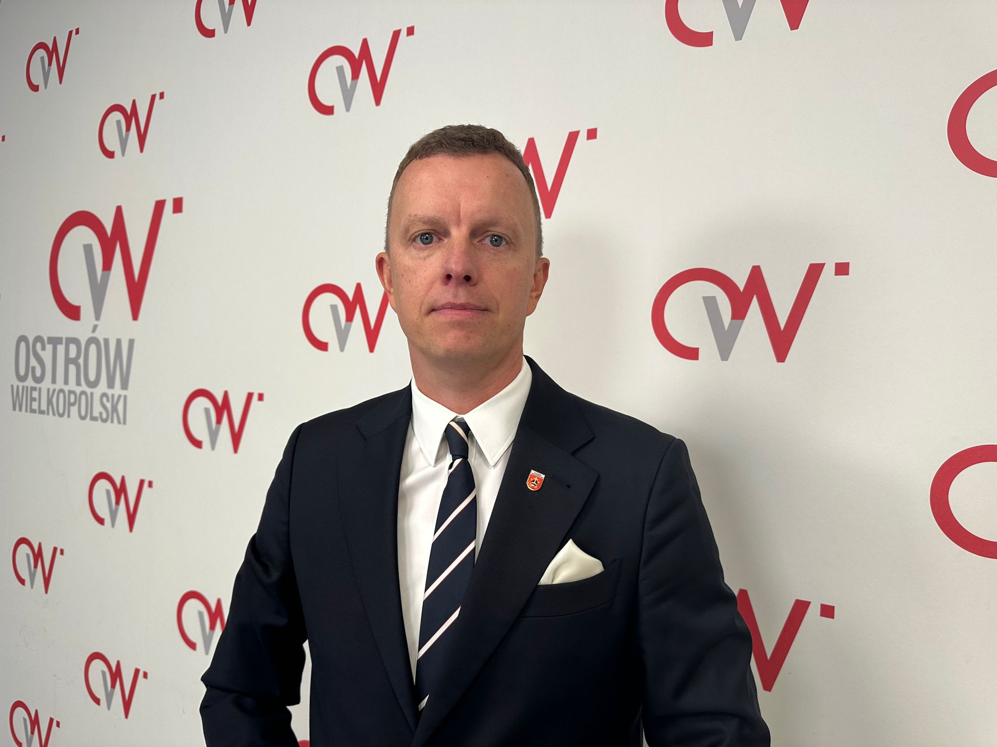 Kontrowersyjna decyzja w Ostrowie. Kostka pełnomocnikiem ds. rozwoju
