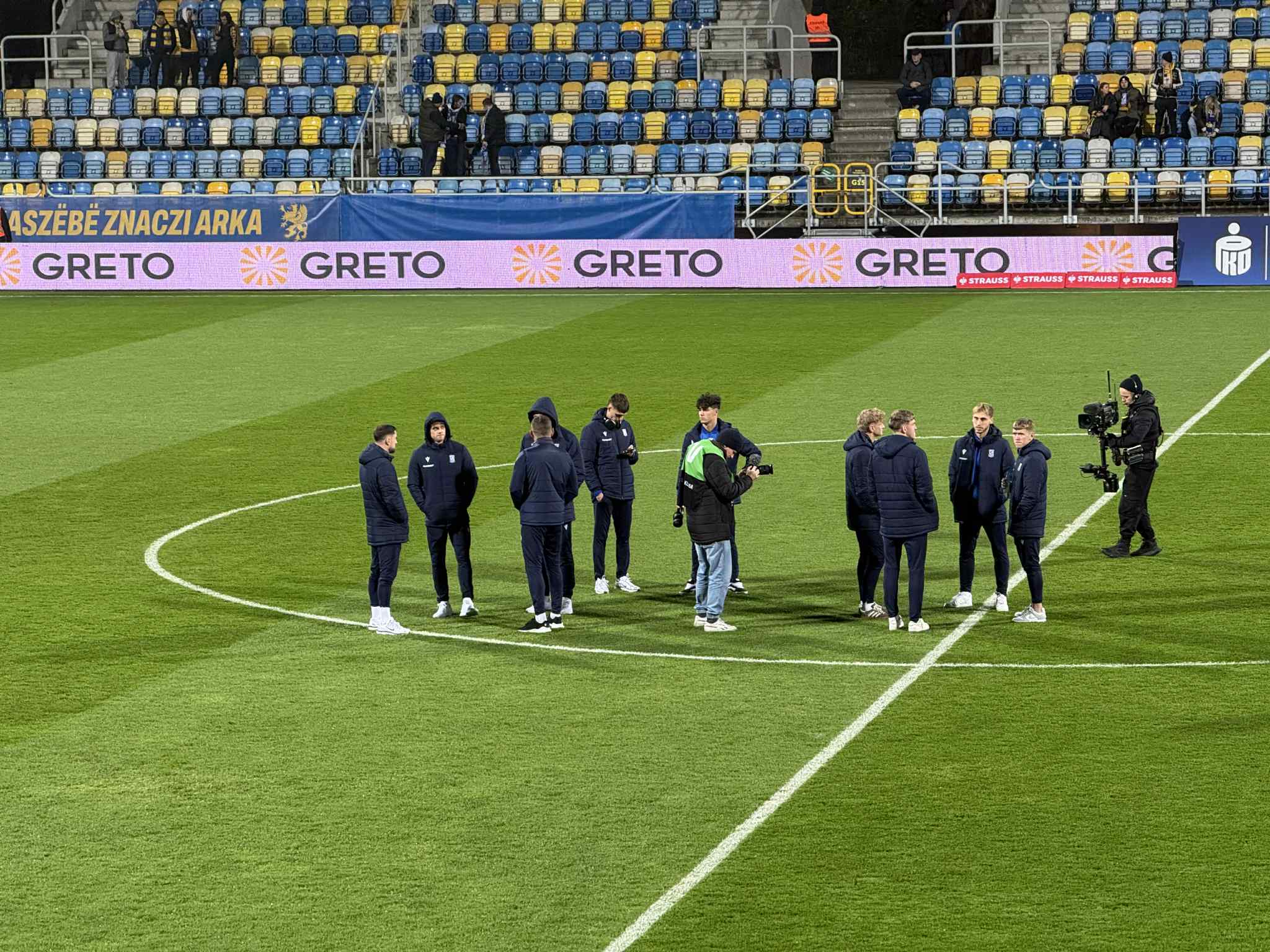 Maciej Krzywoszyński