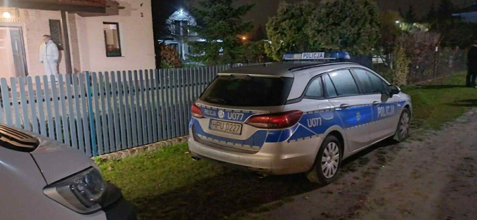 Wielkopolska Policja