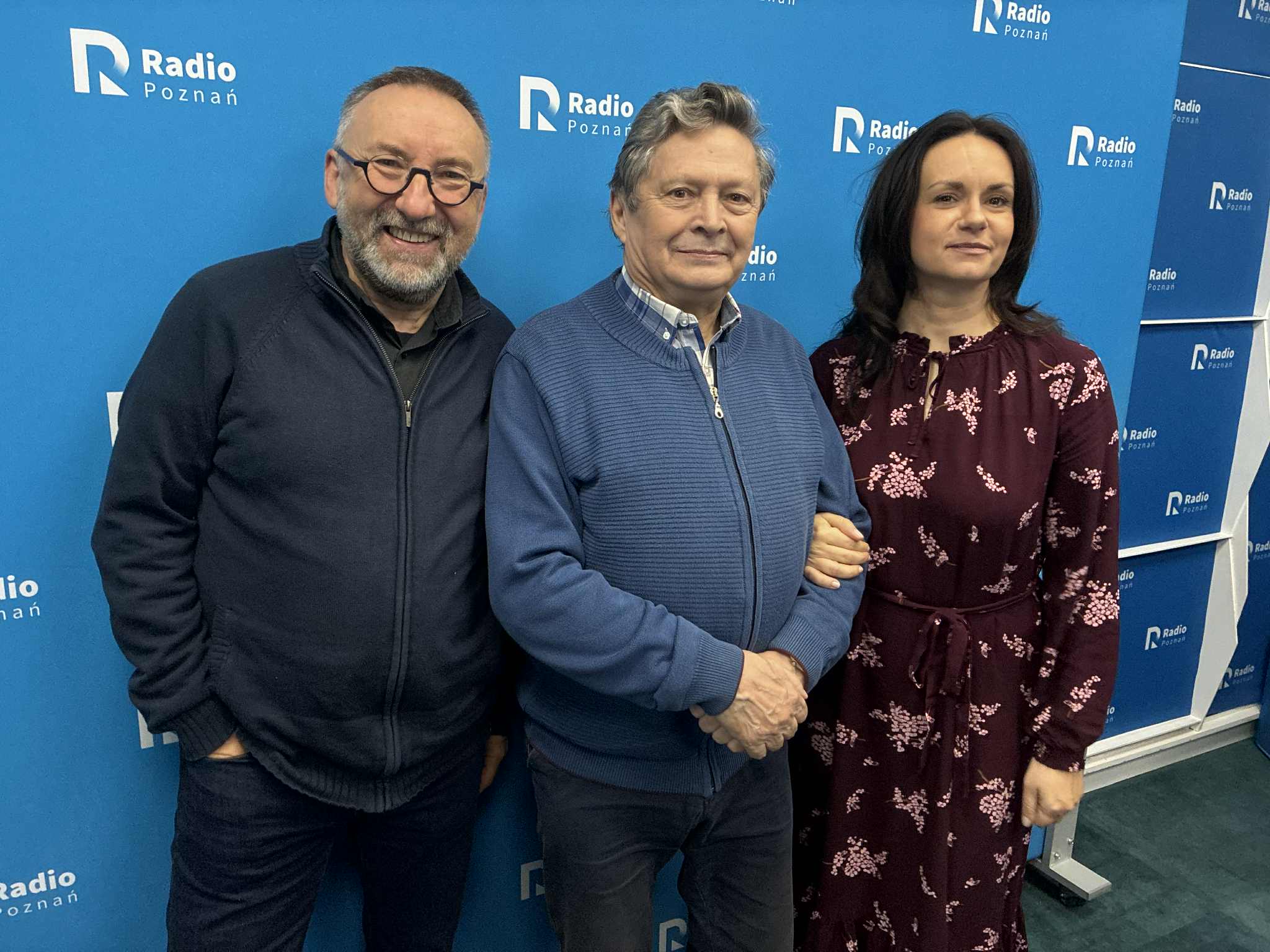 Mała czarna - Jacek Butlewski - Radio Poznań