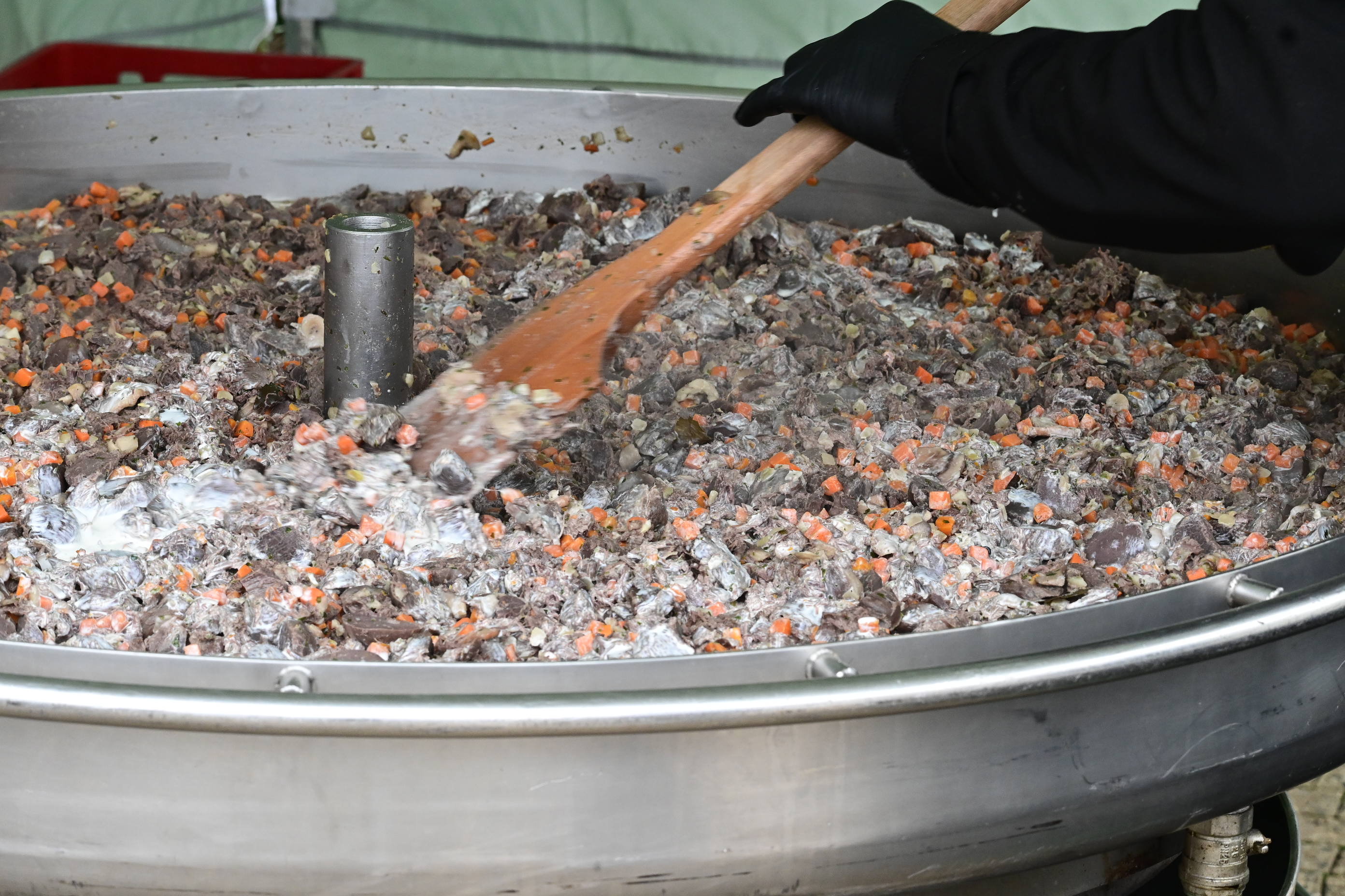 Gęsina na Marcina - Maciej Trzciński - Radio Poznań