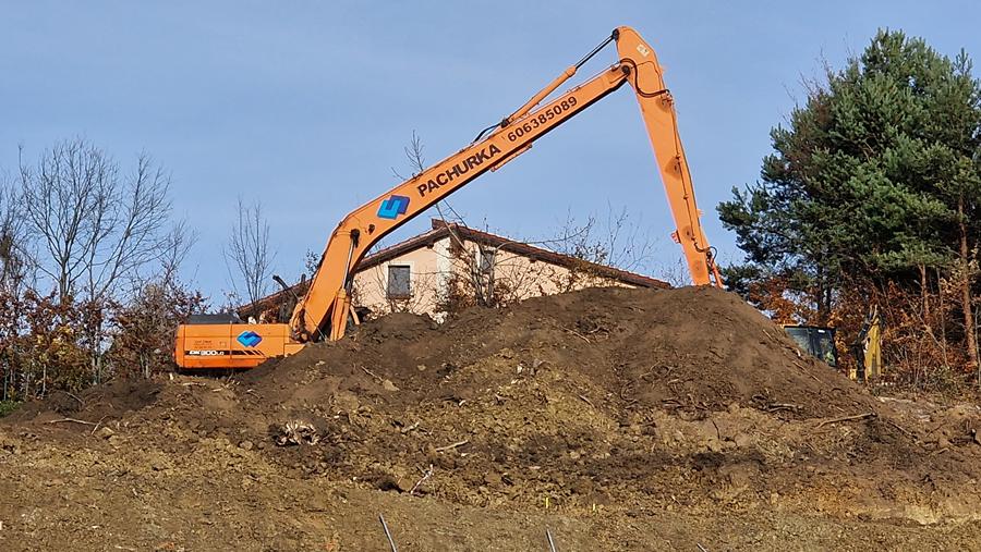 dolsk osuwisko - Grzegorz Ługawiak - Radio Poznań
