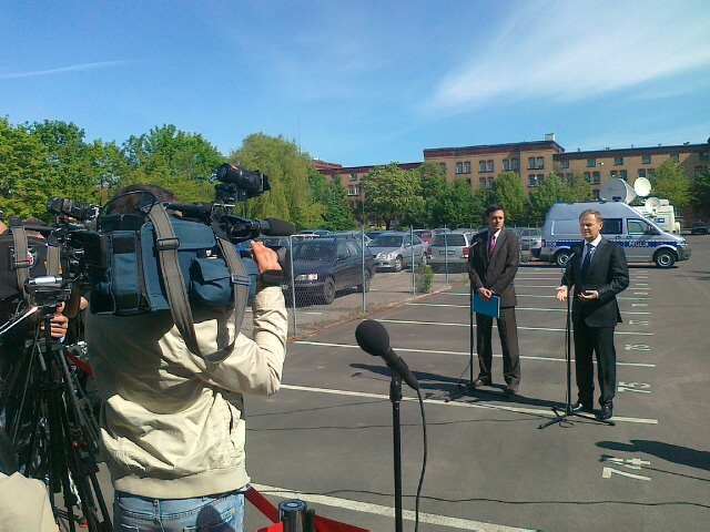 Wojciech Chmielewski