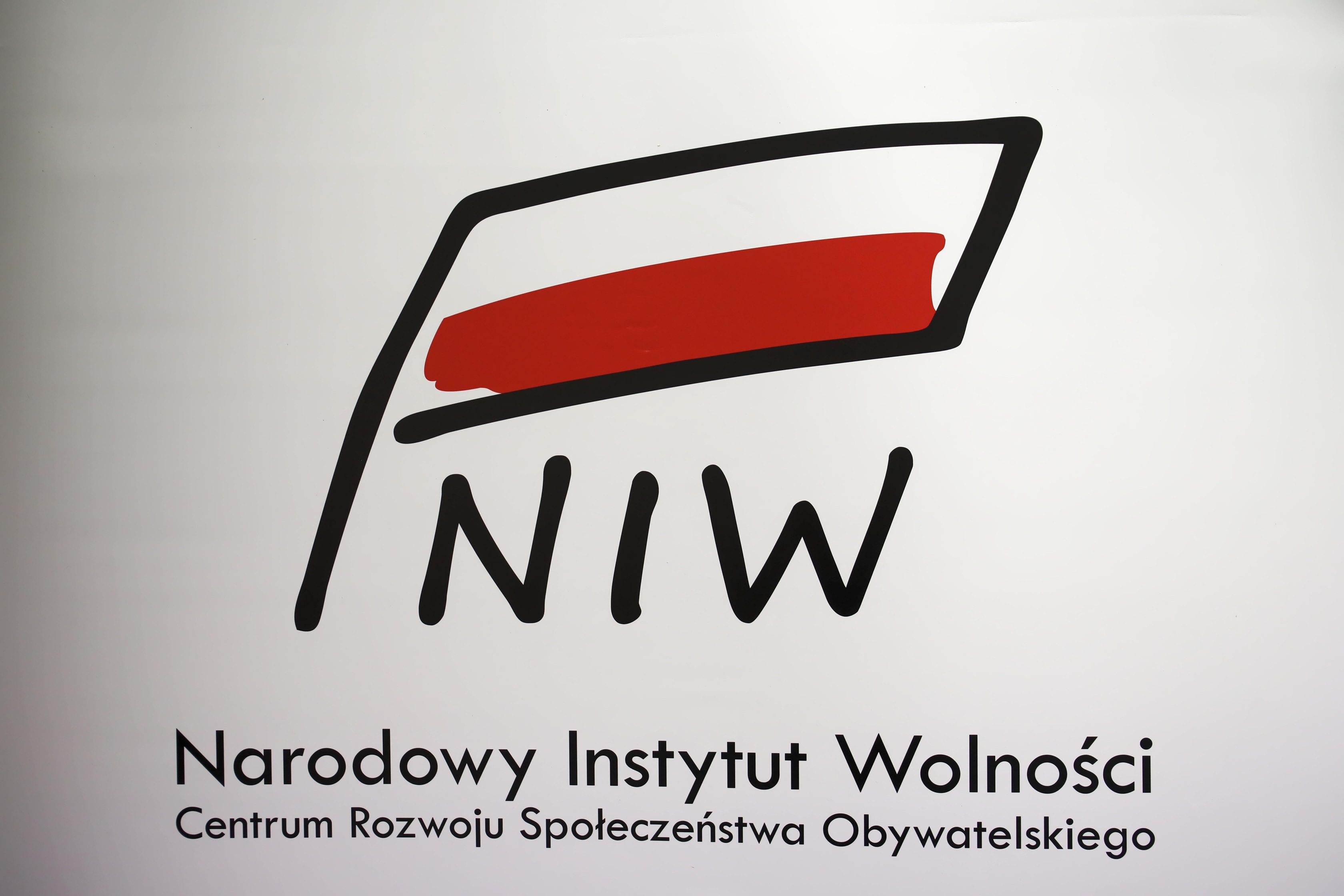 instytut wolności - Albert Zawada - PAP