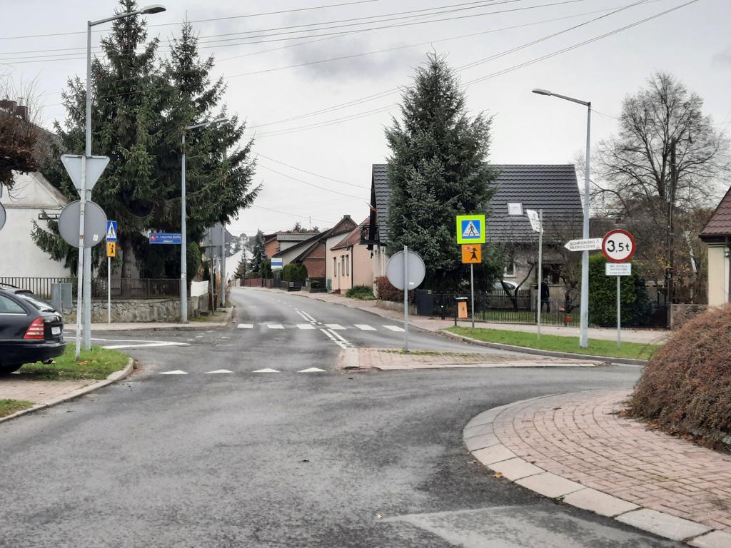 Gosławice interwencja - Michalina Maciaszek - Radio Poznań