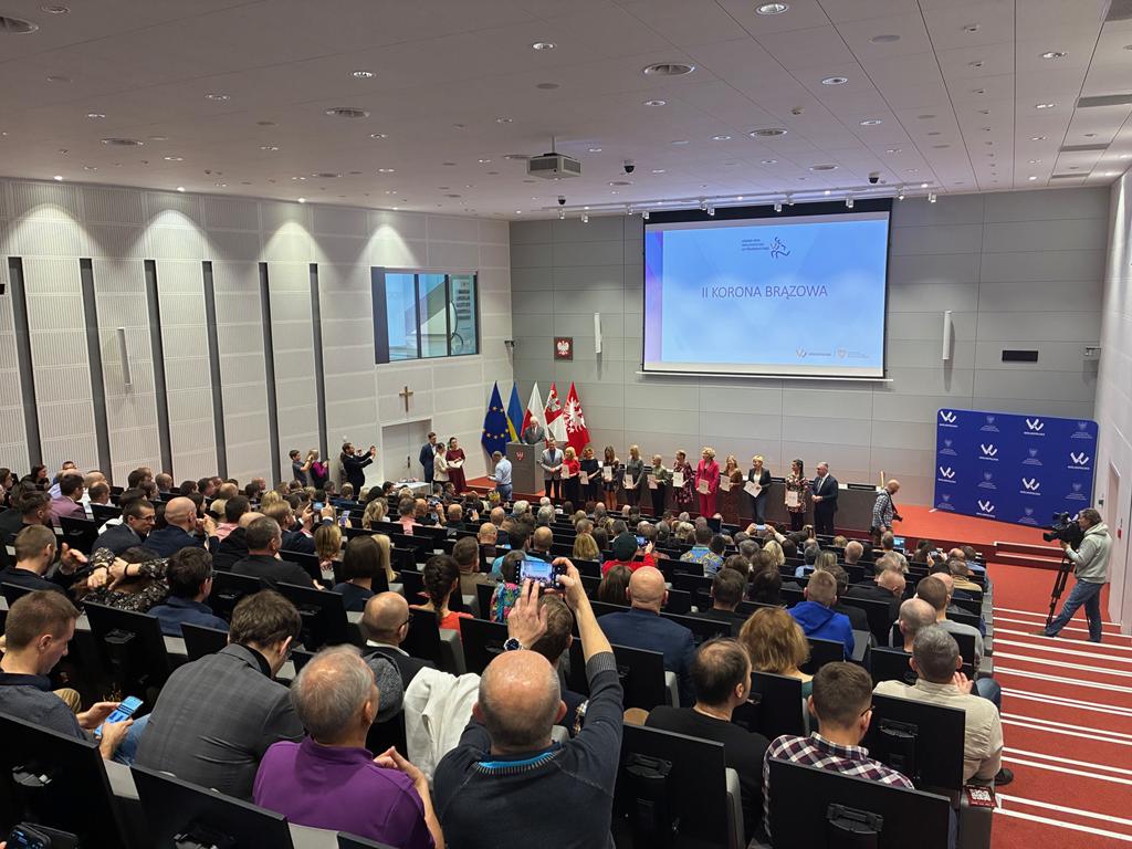 Grand prix - Adam Michalkiewicz - Radio Poznań