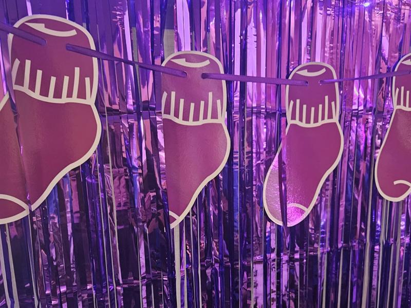 fioletowe światło wcześniaki - Aleksandra Włodarczyk - Radio Poznań