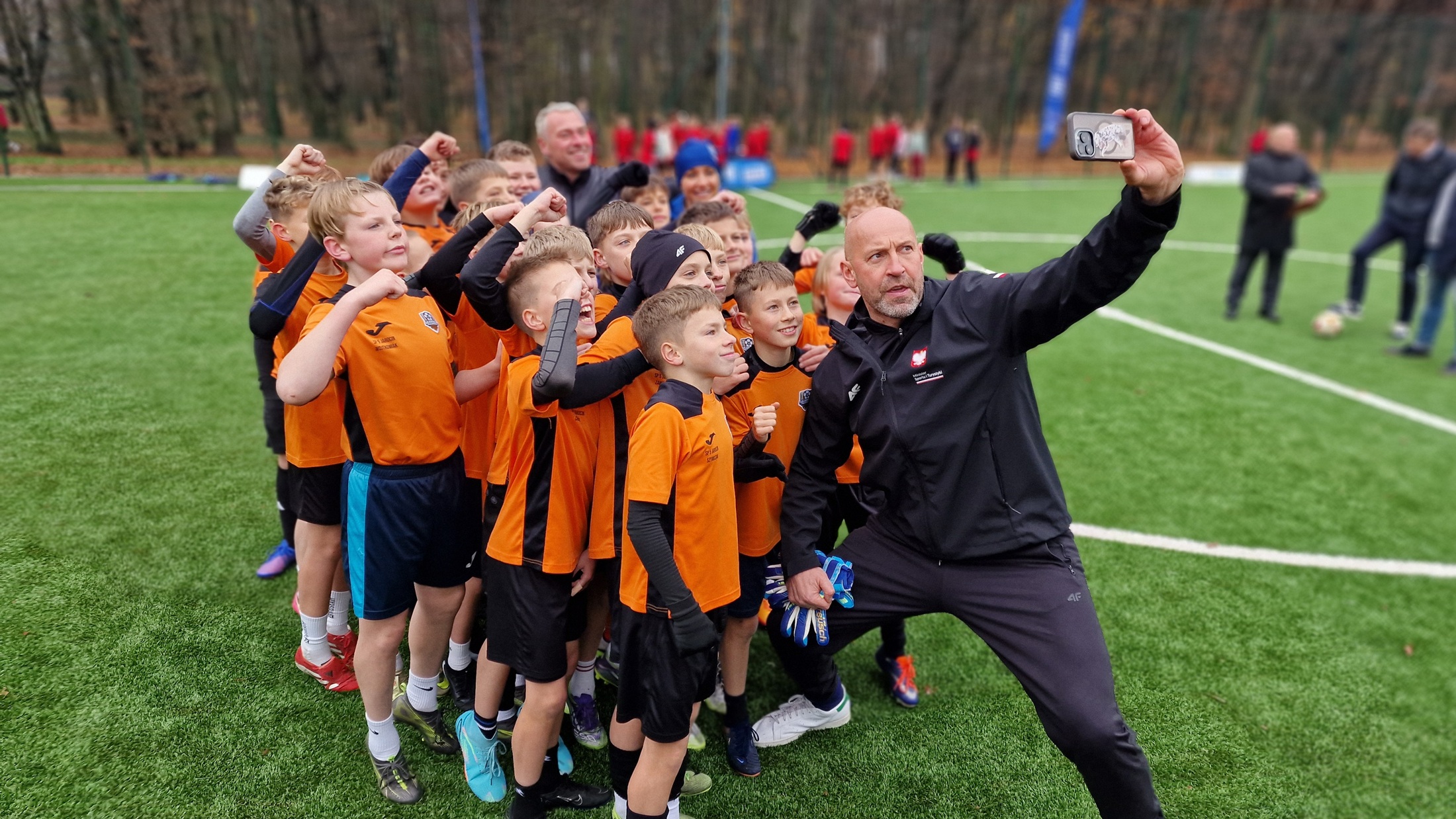 orlik rutnicki - Grzegorz Ługawiak - Radio Poznań