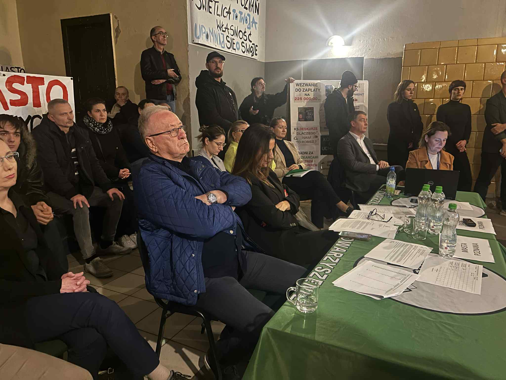 osiedle maltańskie - Szymon Majchrzak - Radio Poznań