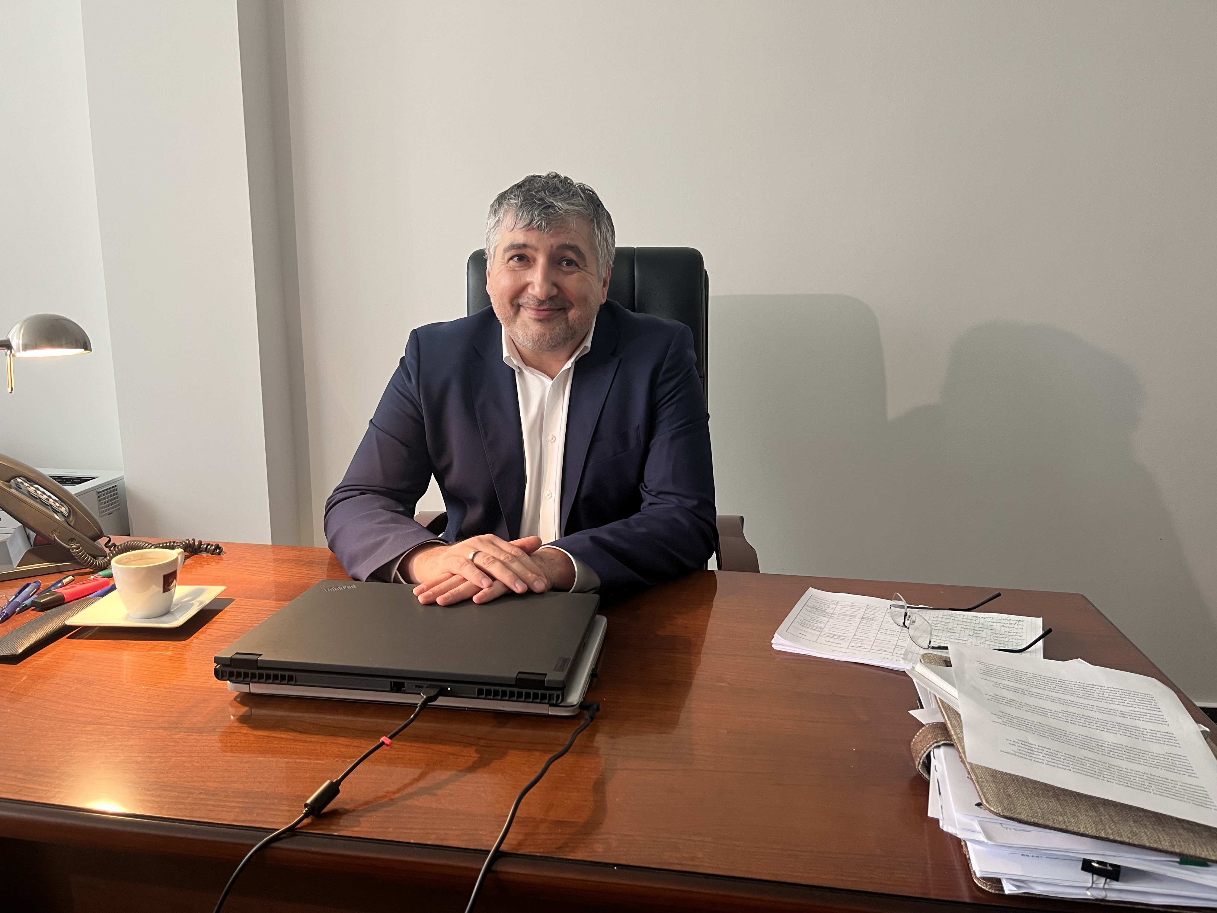 Wojciech Michalik - Danuta Synkiewicz - Radio Poznań