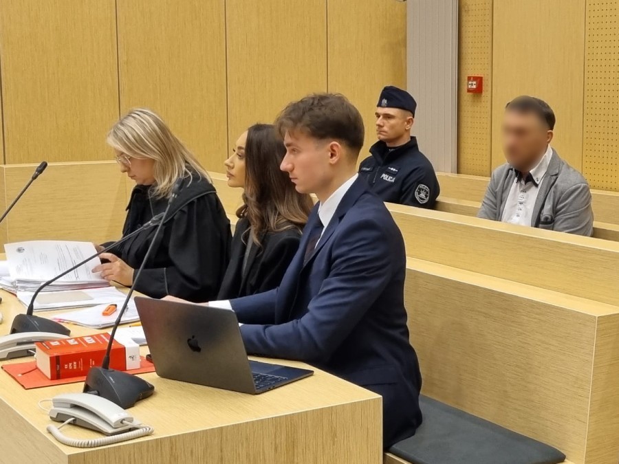 gortatowo proces natalii - Magdalena Konieczna - Radio Poznań