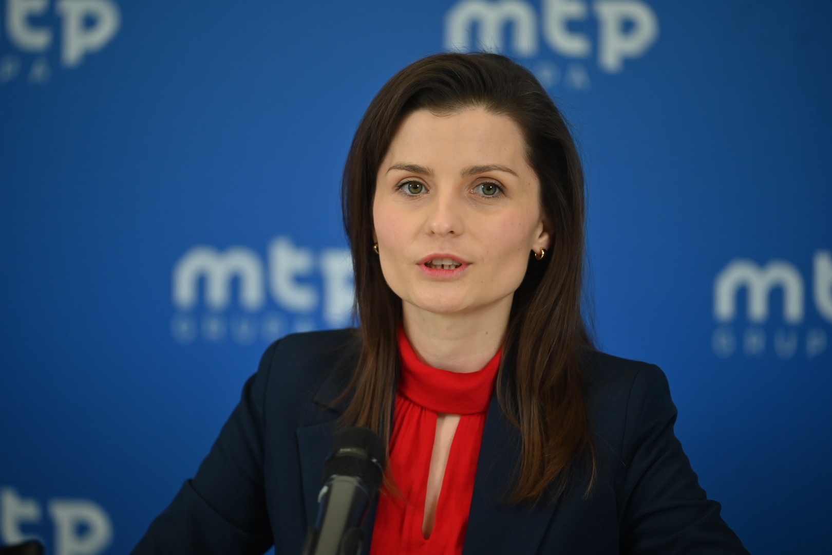 agata sobczyk wojewoda - Wojtek Wardejn - Radio Poznań