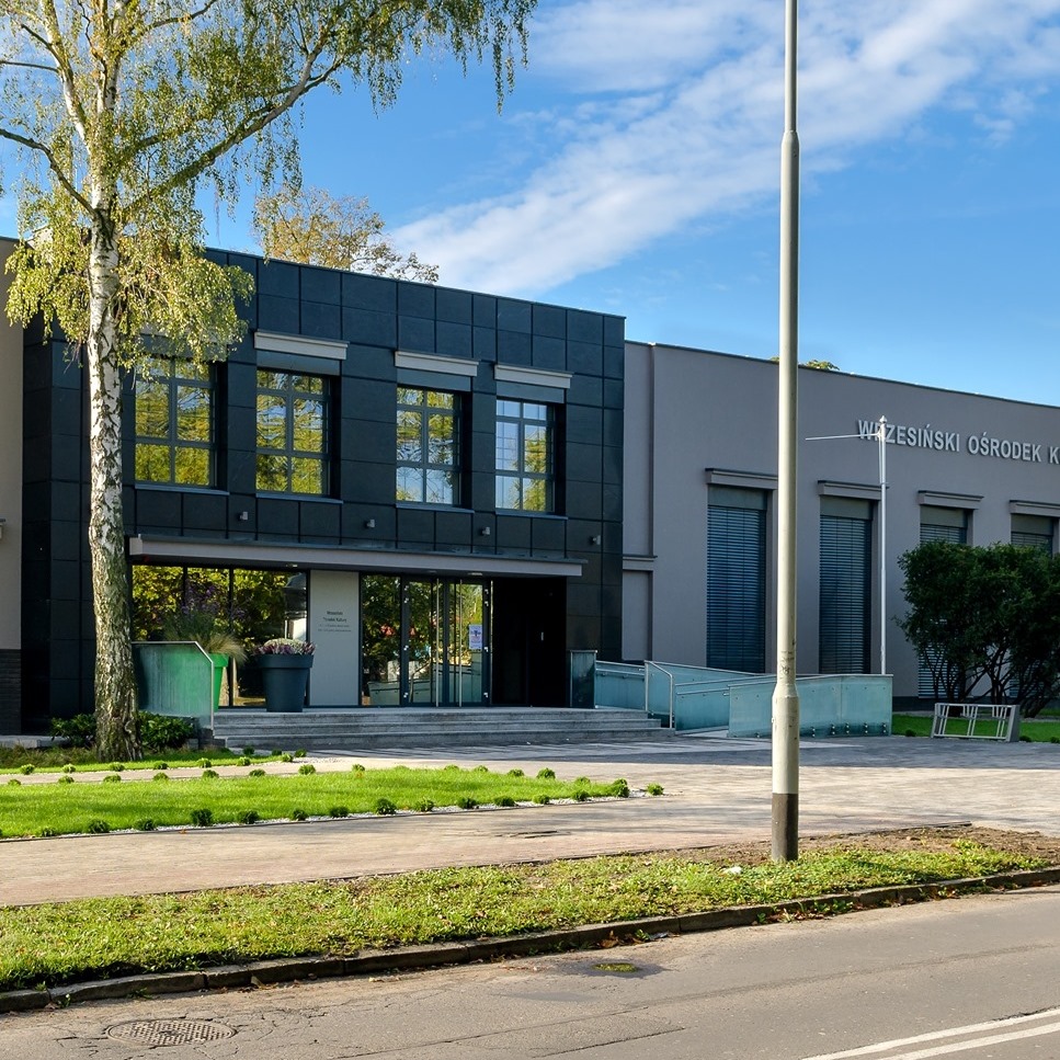 Wrzesiński Ośrodek Kultury - Wrzesiński Ośrodek Kultury