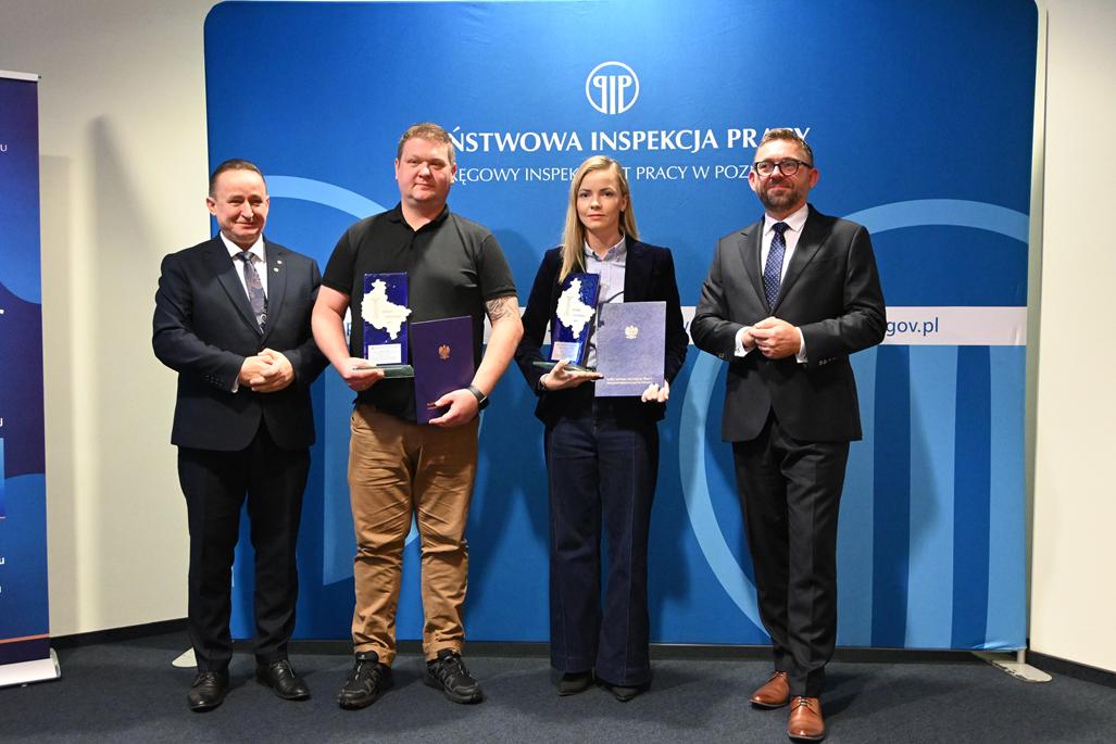 gala pip - Organizatorzy Gali PIP