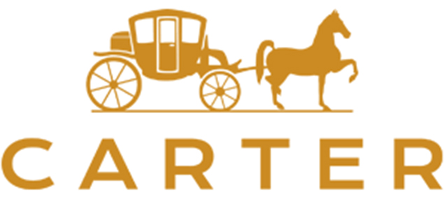 Logo Carter Podróże