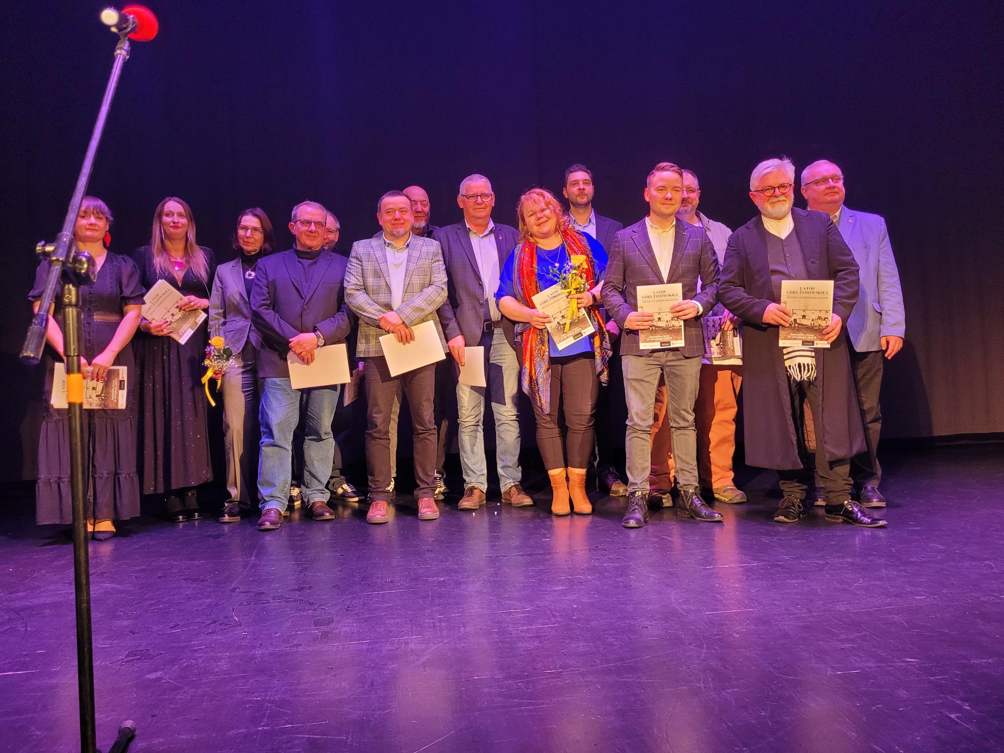 Film Czarnków - Marek Wolski - Radio Poznań