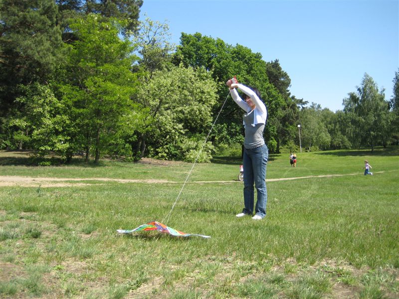 latawce - Adam Michalkiewicz