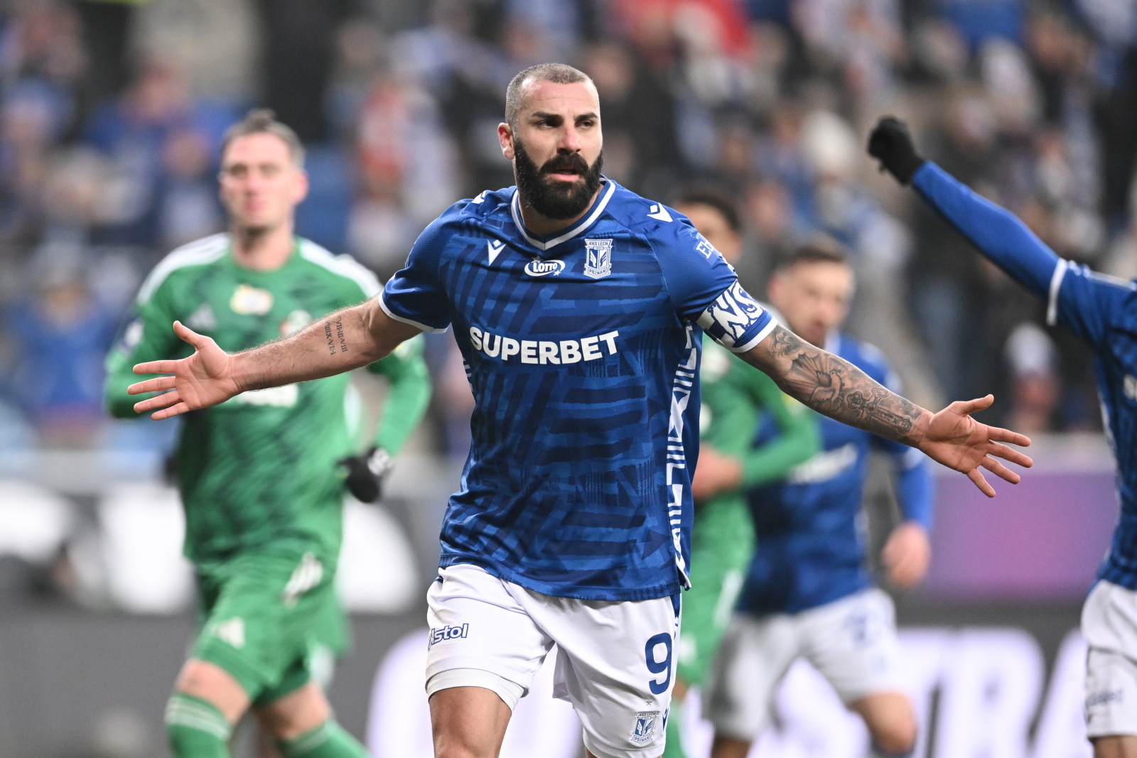 mid-25b23200 - Jakub Kaczmarczyk - PAP