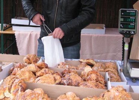 rogale świętomarcińskie - Archiwum RM