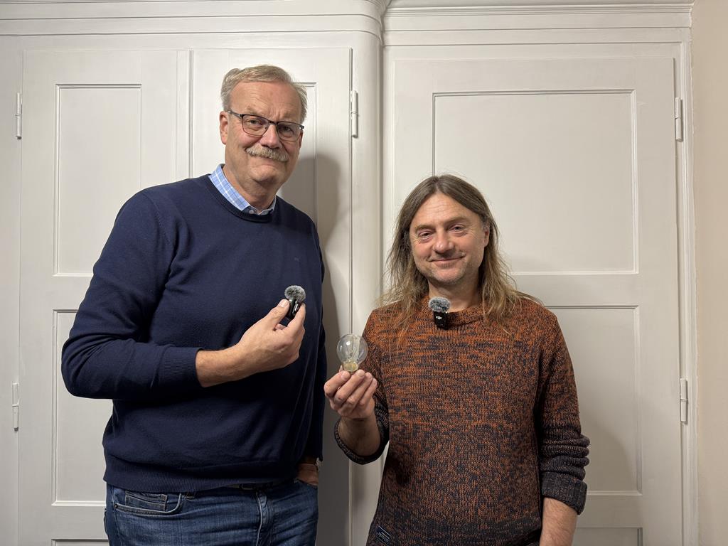 kosiak i burchardt - Alicja Kotewicz  - Radio Poznań