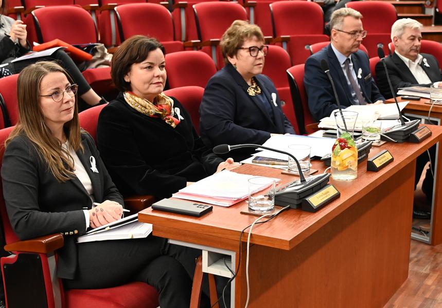 program przeciwdziałania przemocy - Marek Wolski - Radio Poznań