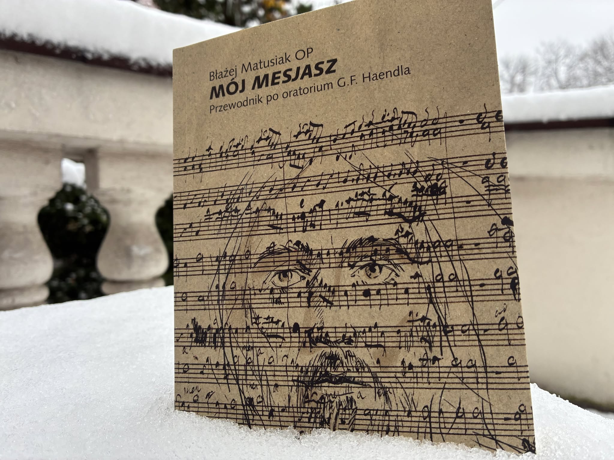 mój mesjasz - Jacek Butlewski - Radio Poznań