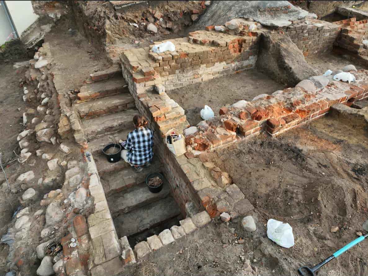 Archeo wągrowiec - Wągrowiec. Wyzwala energię - oficjalny profil miasta