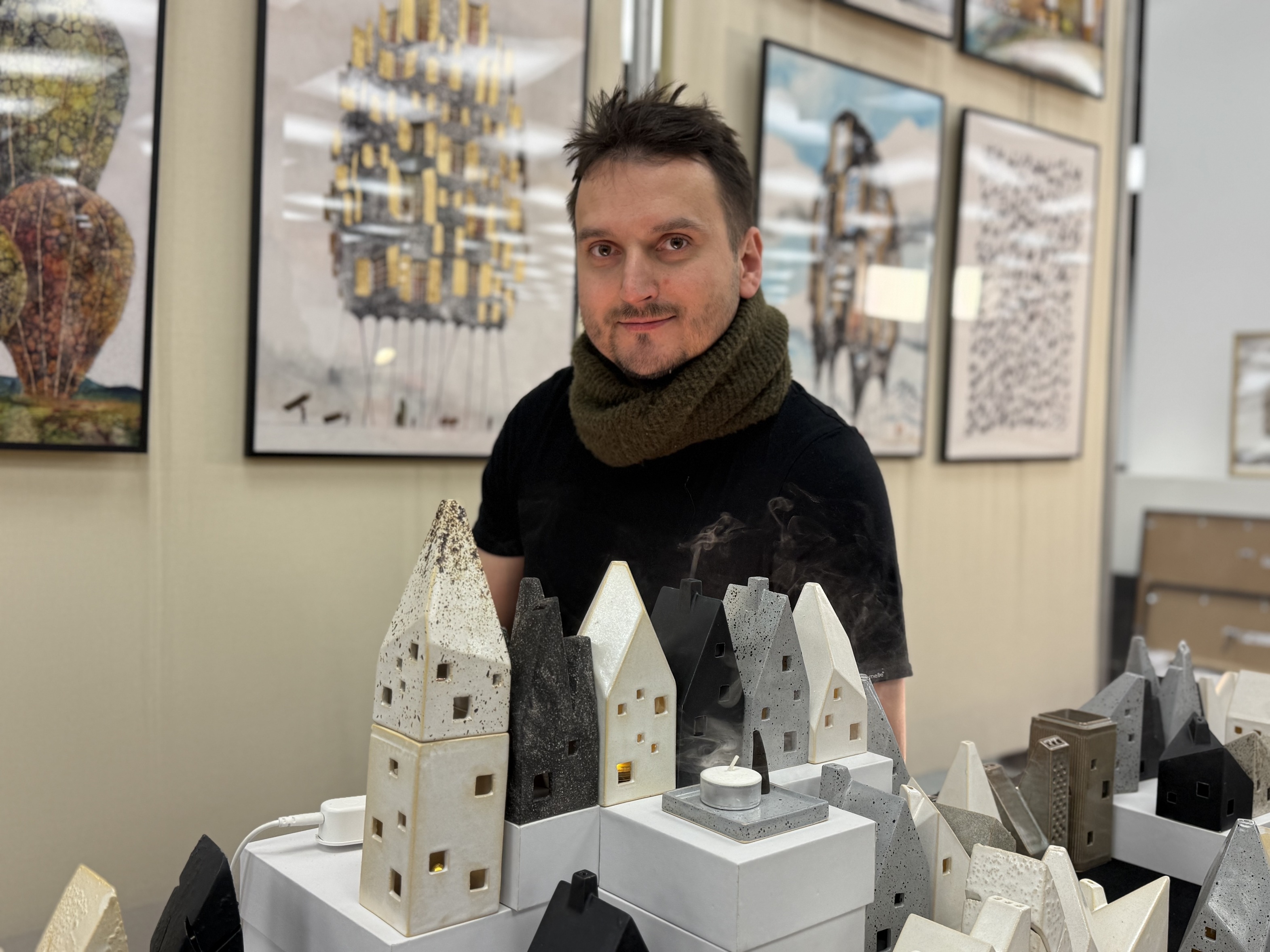 festiwal prezentów - Natalia Krawczyk - Radio Poznań