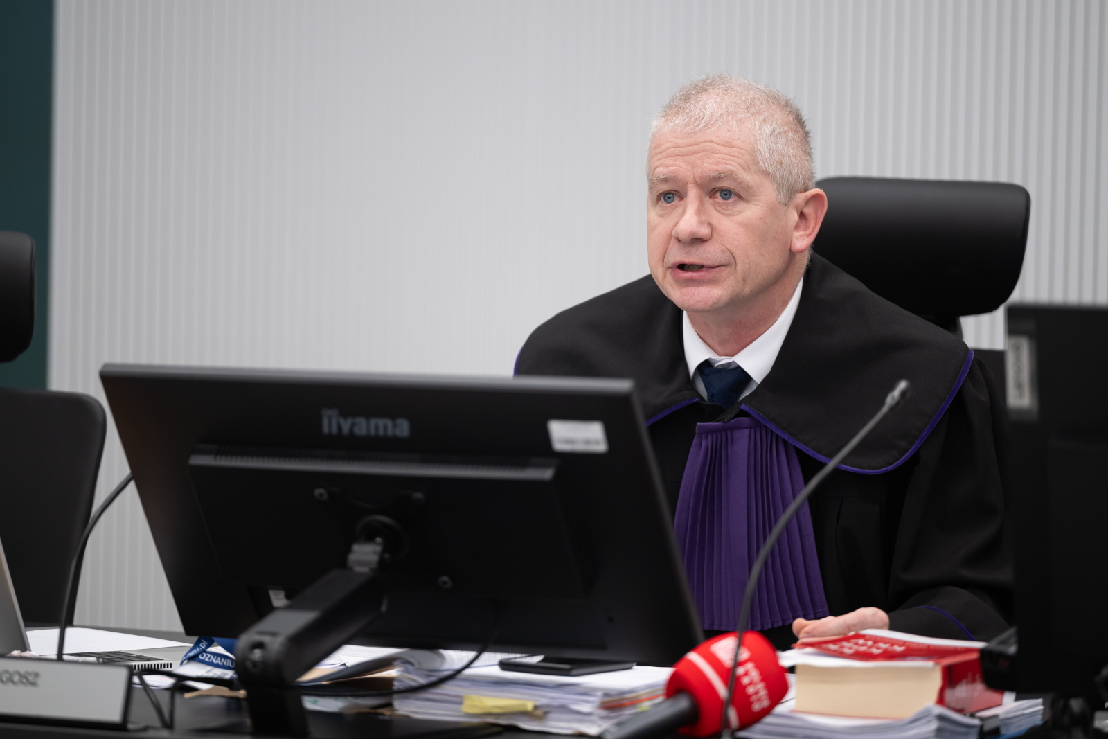 wyrok ziętara 2/12/25 - Jakub Kaczmarczyk - PAP