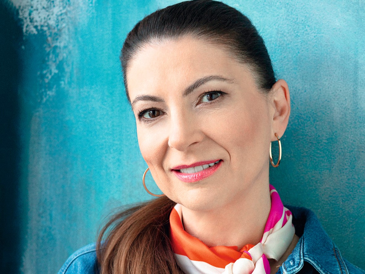 Ałbena Grabowska - Wydawnictwo REBIS