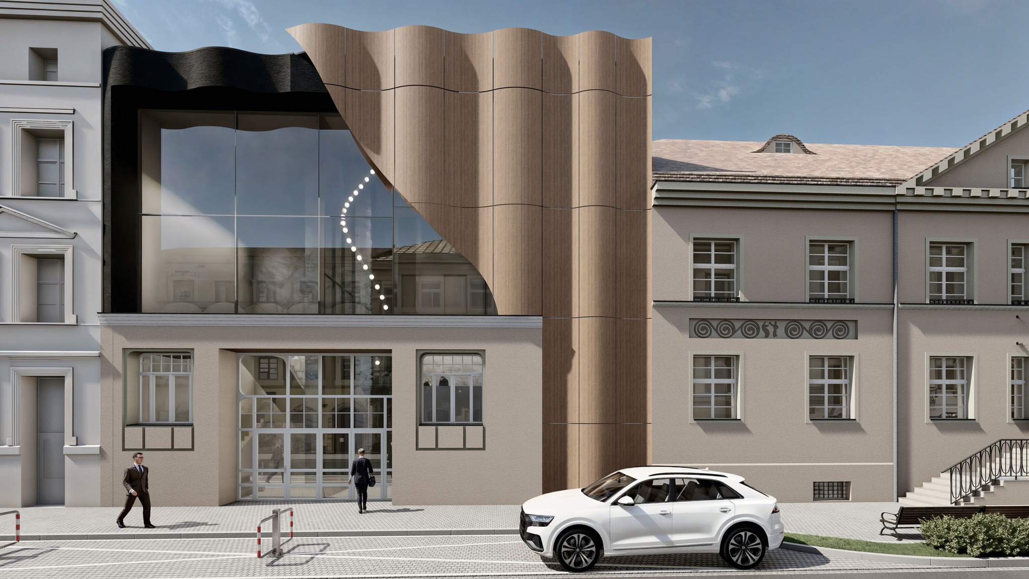 Muro Architekci Sp. z o.o.