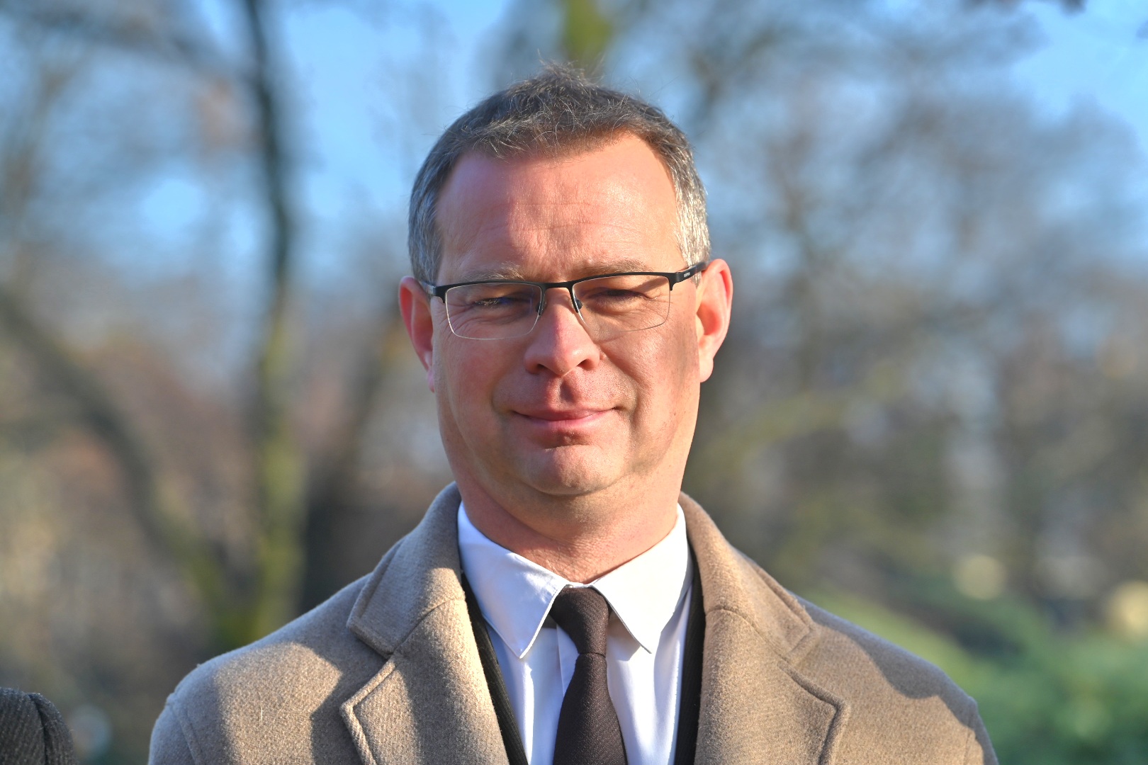 Wojtek Wardejn
