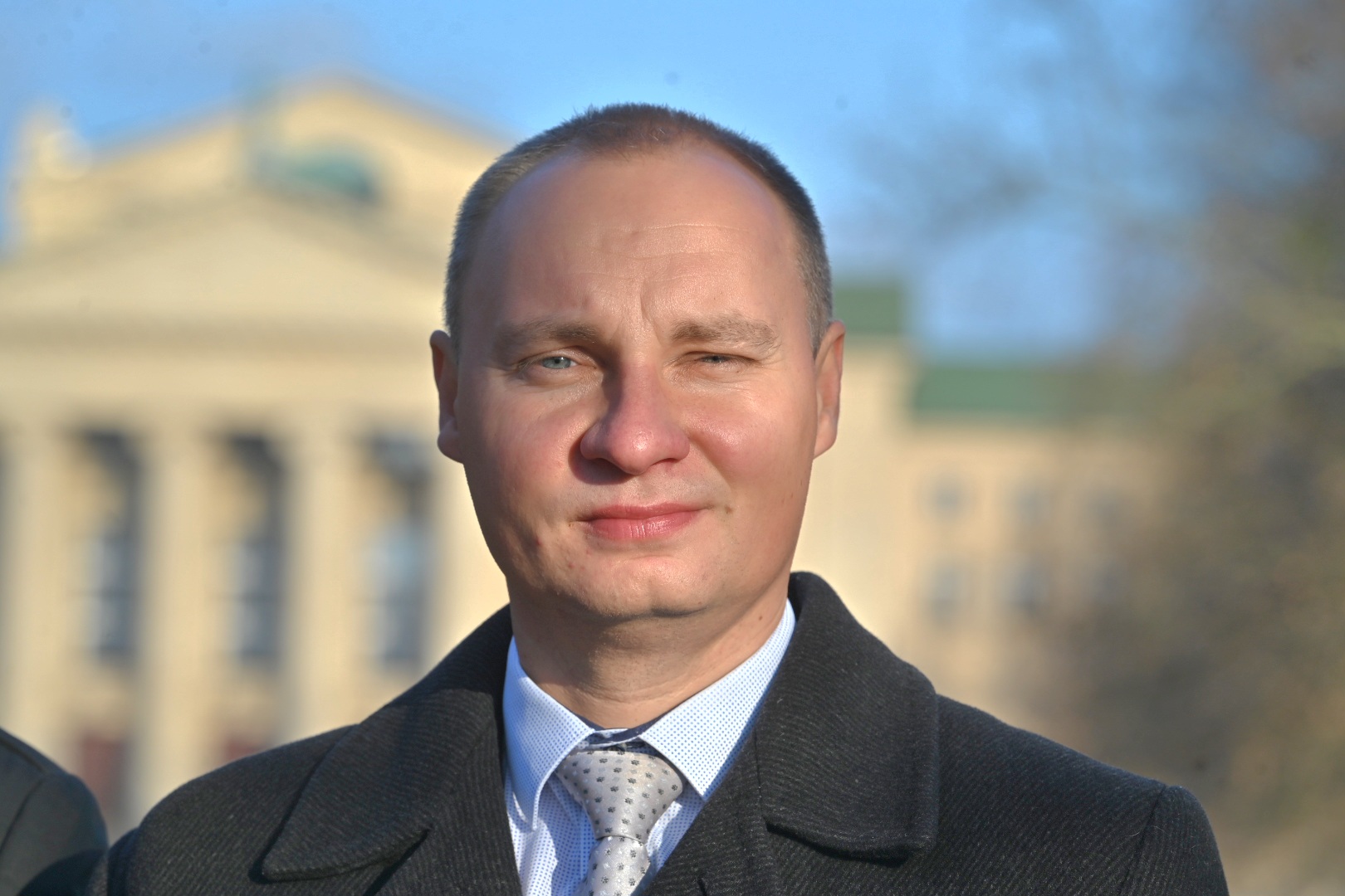 Wojtek Wardejn