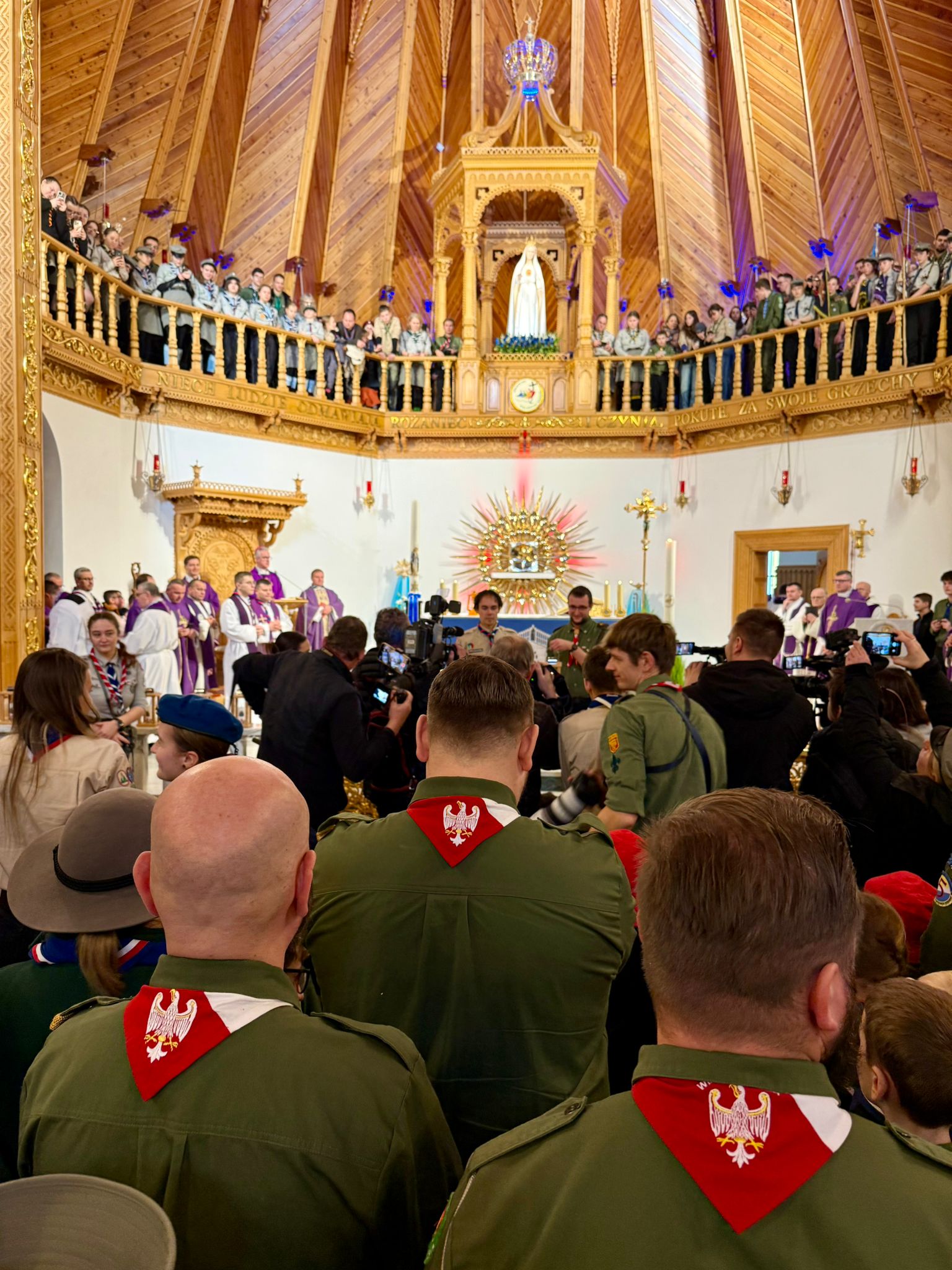 Chorągiew Wielkopolska ZHP im. Powstańców Wielkopolskich 1918/1919