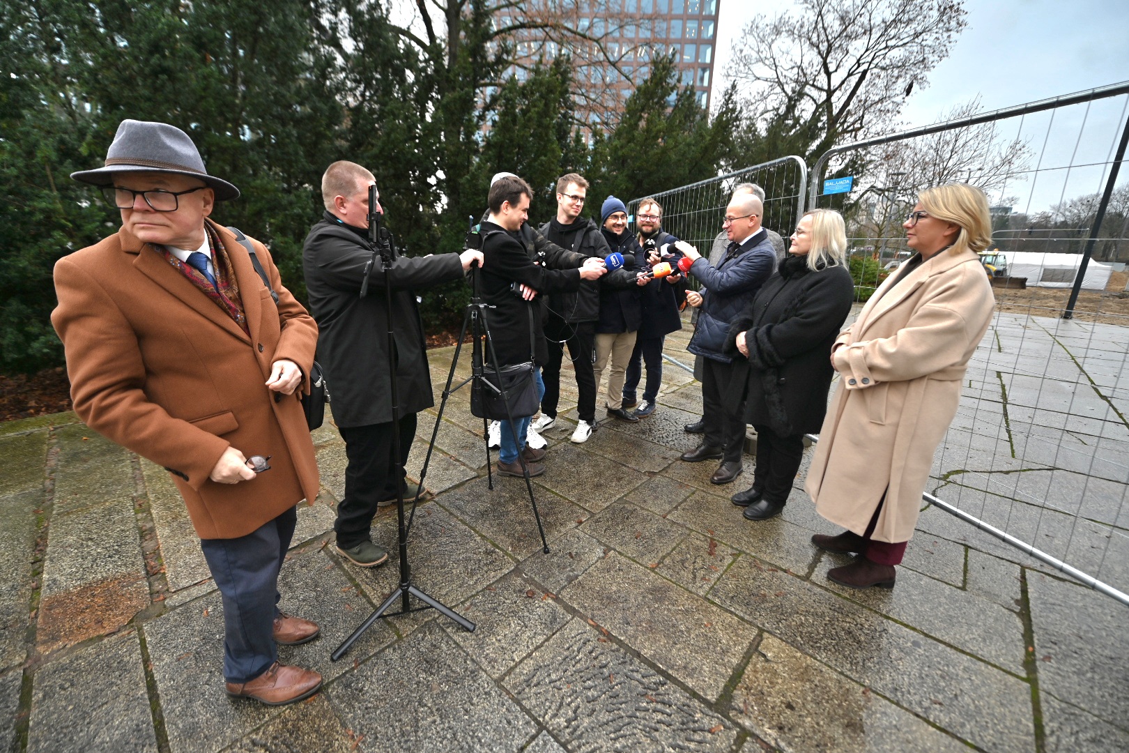 Wilda bez tramwaju - Wojtek Wardejn - Radio Poznań