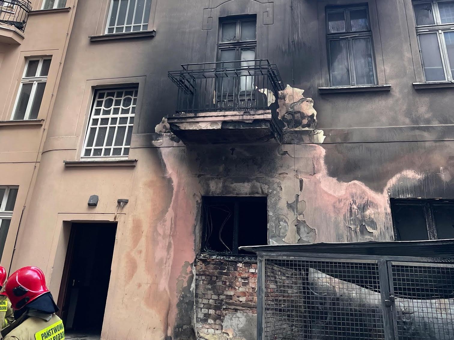 kpt. Przemysław Przybyłowicz