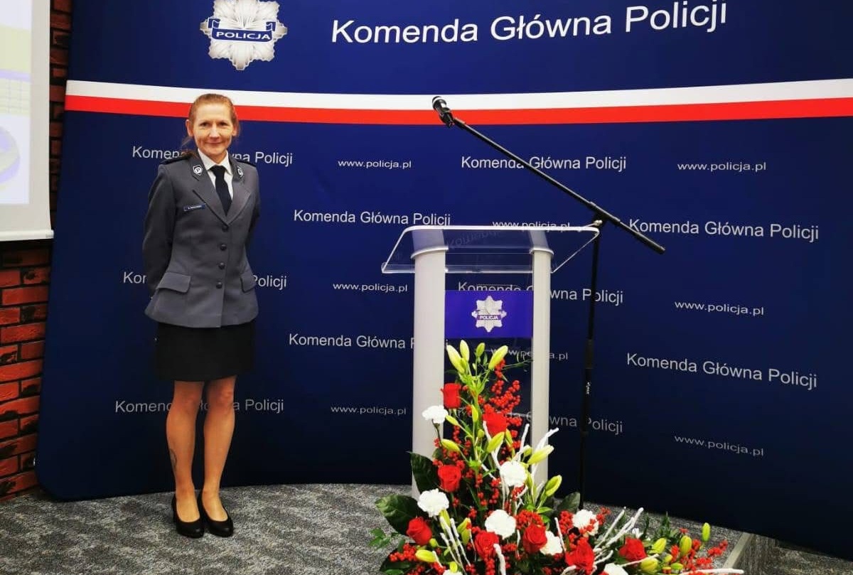 Policja Kalisz - Policja Kalisz