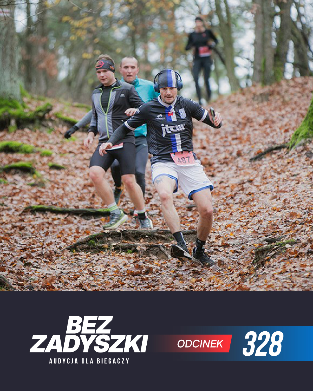 Bez Zadyszki - Odcinek 328