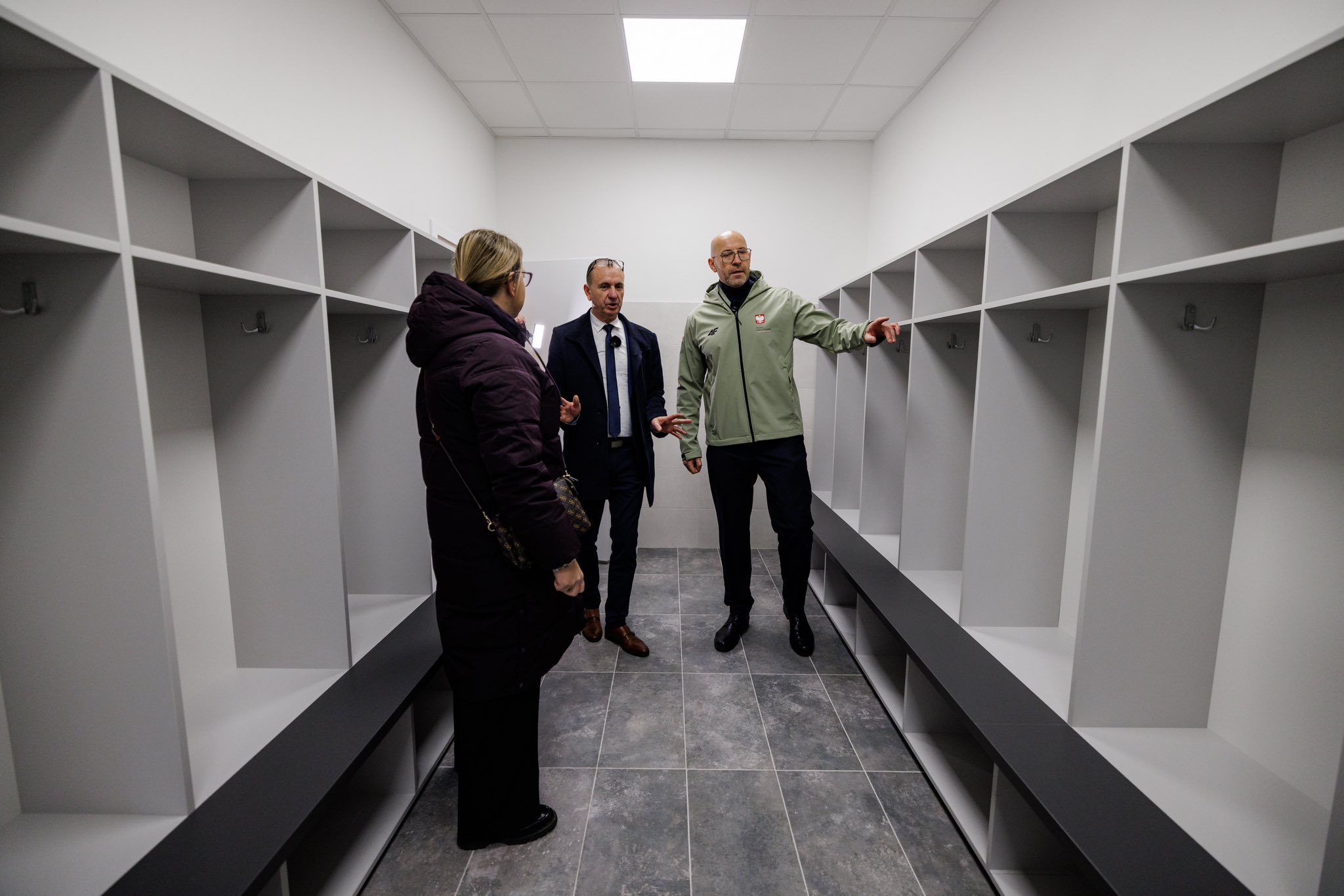 Ministerstwo Sportu i Turystyki/Poseł Jakub Rutnicki