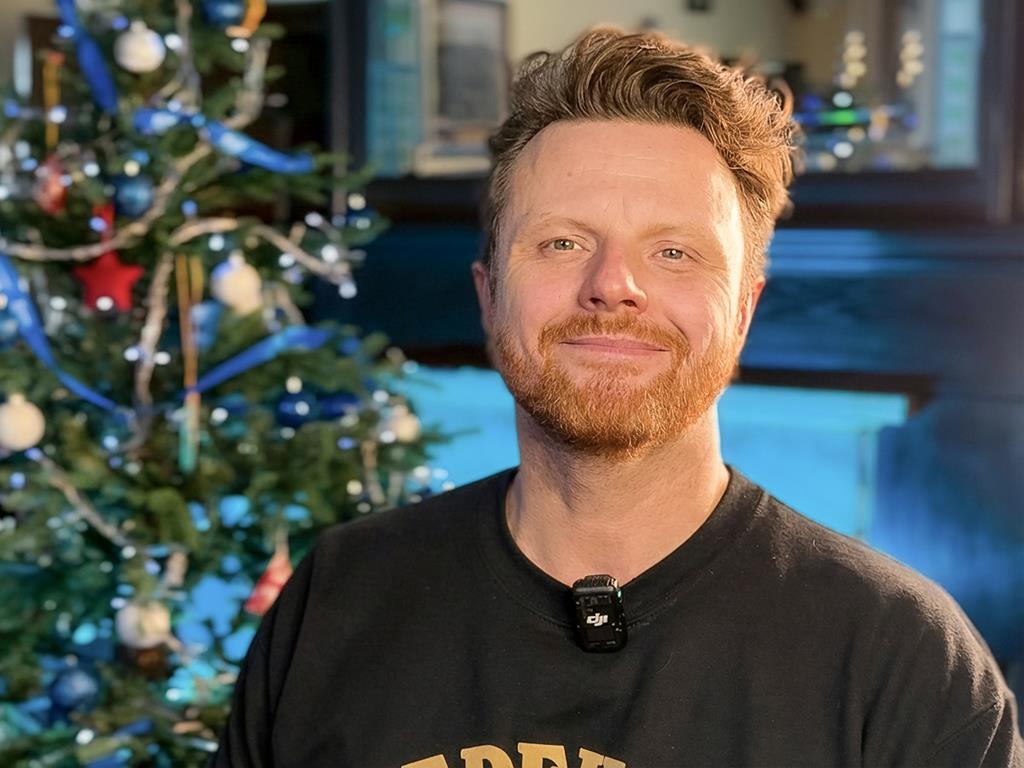 michał wiraszko - Eliza Hajdenrajch - Radio Poznań