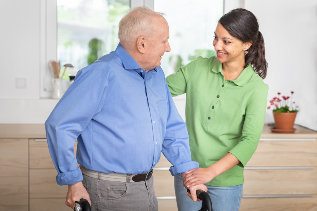 opieka osób starszych (Copy) - Materiał sponsorowany