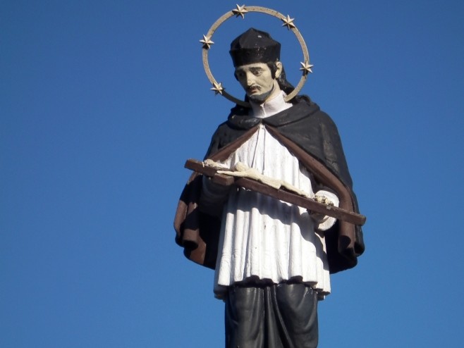 Nepomucen - nepomuki.pl